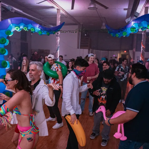 CARNAVAL — photo 2