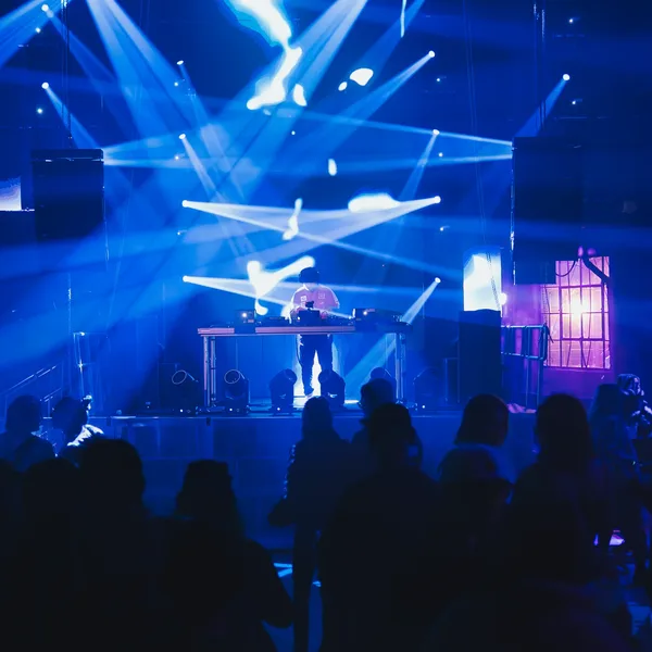 CYPHER 001 — photo 1