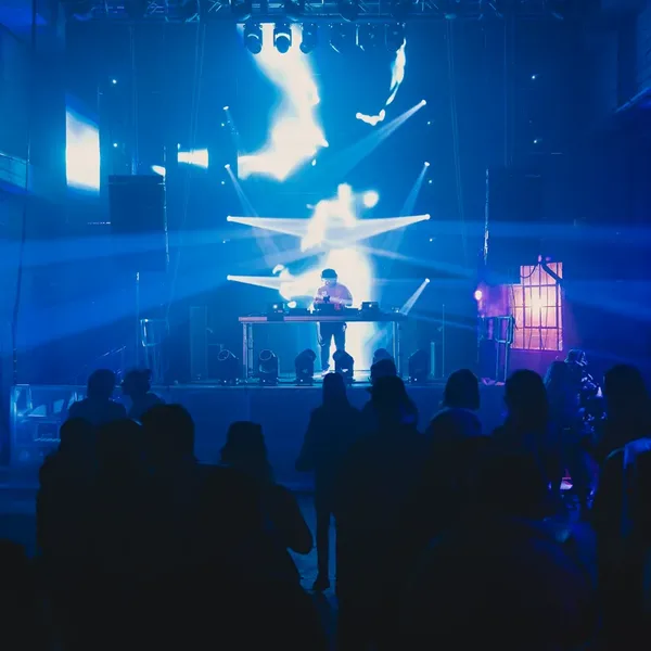 CYPHER 001 — photo 2