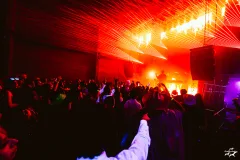 FACTORY HALLOWEEN WAREHOUSE PARTY — photo 152