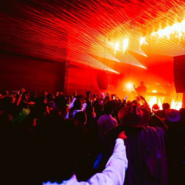 FACTORY HALLOWEEN WAREHOUSE PARTY — photo 152