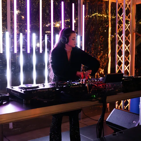 FACTORY NYE FESTIVAL — photo 1