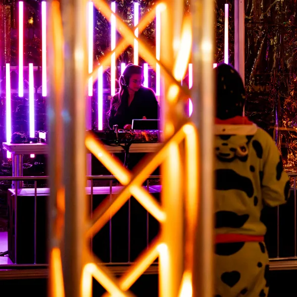FACTORY NYE FESTIVAL — photo 2
