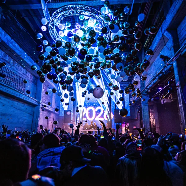 FACTORY NYE FESTIVAL — photo 78