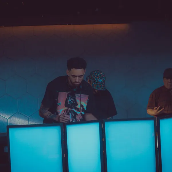 TABOR DANCE - USBCHECK TAKEOVER — photo 1