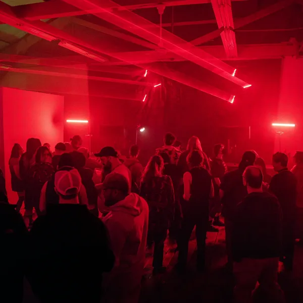 TETHRD — photo 1